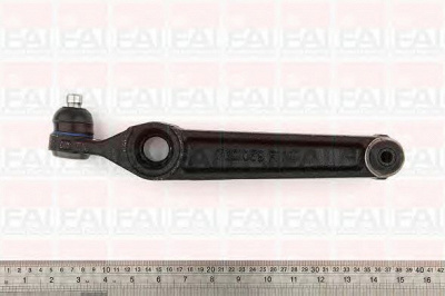 FAI AUTOPARTS ss2461 -  Рычаг независимой подвески колеса, подвеска колеса